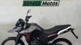Yamaha XTZ 250 Lander Cinza