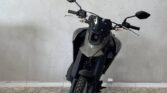 Yamaha XTZ 250 Lander Cinza