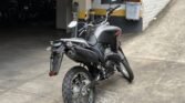 Yamaha XTZ 250 Lander Cinza