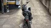 Yamaha XTZ 250 Lander Cinza