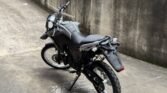 Yamaha XTZ 250 Lander Cinza