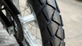 Yamaha XTZ 250 Lander Cinza