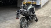 Yamaha XTZ 250 Lander Verde