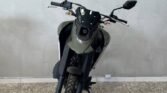 Yamaha XTZ 250 Lander Verde